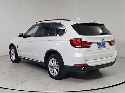 Used 2014 BMW X5 xDrive35i