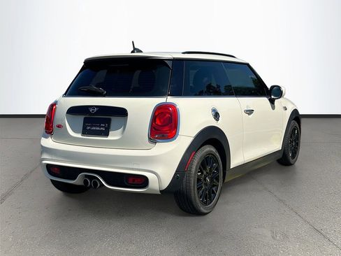 Used 2020 MINI Cooper S w/ Storage Package image 7