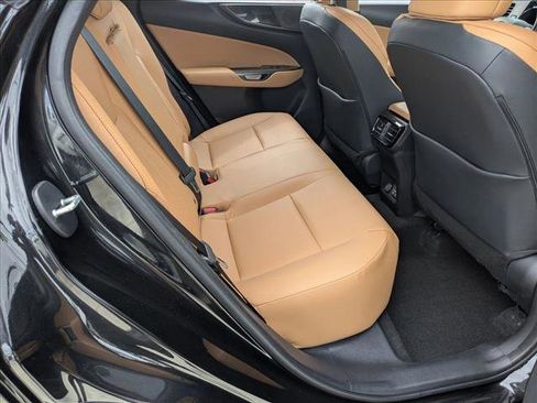 Used 2024 Lexus NX 250 FWD w/ Cold Area Package image 19