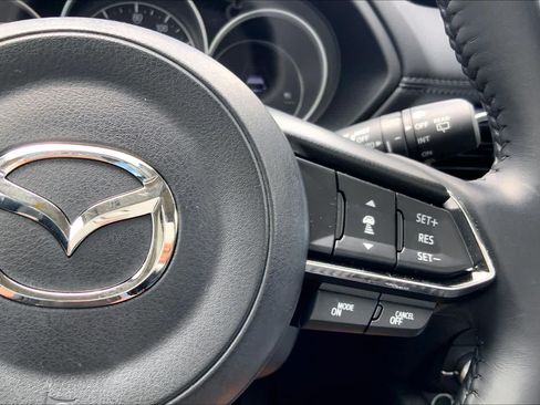 Certified 2025 MAZDA CX-5 AWD 2.5 S w/ Select Package image 23