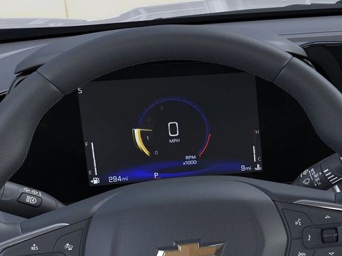 New 2026 Chevrolet Trax LT image 18