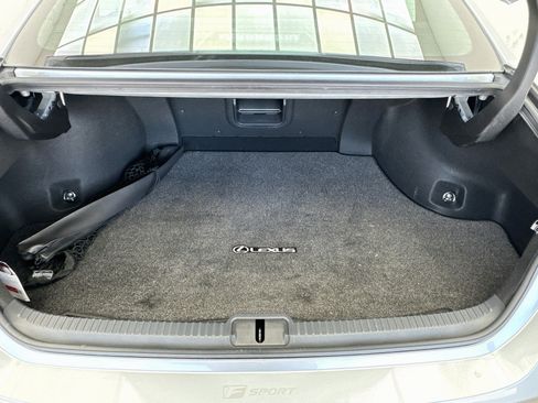Used 2024 Lexus ES 300h F Sport FWD image 18