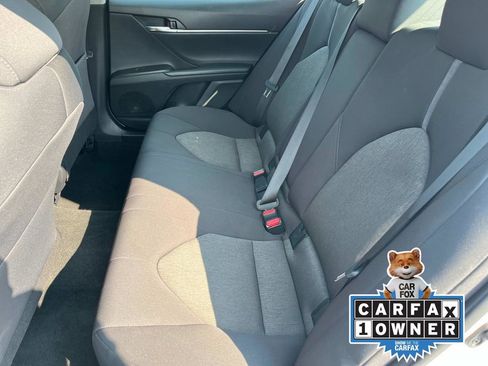 Used 2024 Toyota Camry LE image 17