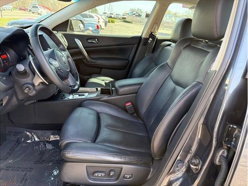Used 2010 Nissan Maxima 3.5 SV w/ Sport Pkg image 10