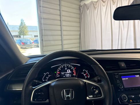 Used 2017 Honda Civic LX image 23