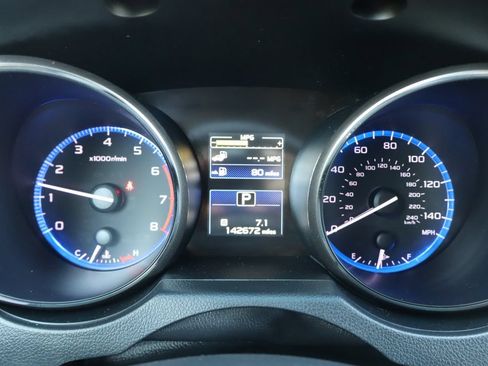 Used 2018 Subaru Outback 2.5i Premium AWD/4WD image 29