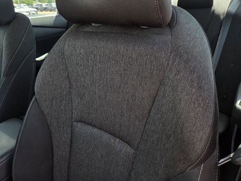 Used 2024 Honda Accord EX image 15