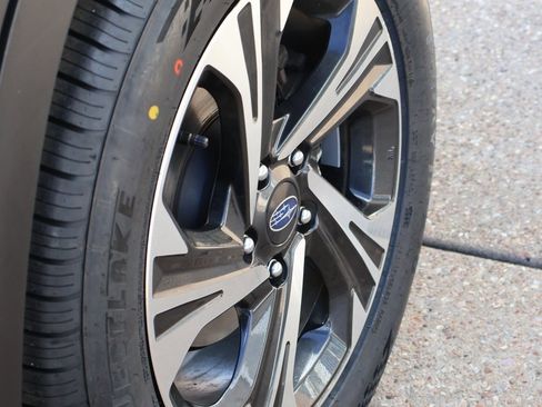 Used 2024 Subaru Crosstrek 2.0i Premium image 40