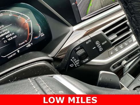 Used 2023 BMW X5 xDrive40i w/ Premium Package image 32