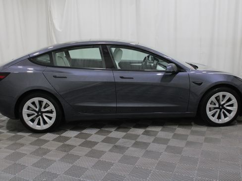 Used 2023 Tesla Model 3 Standard Range RWD image 26