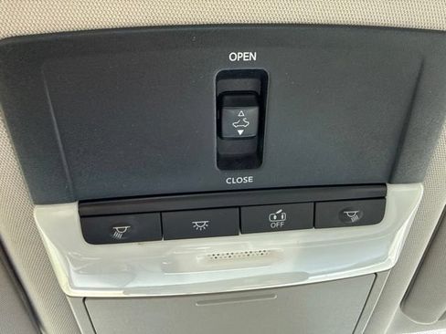 Used 2019 Nissan Altima 2.5 SV FWD image 21