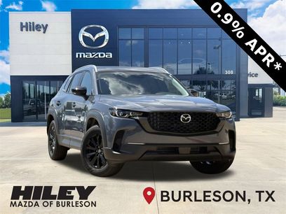 New 2025 MAZDA CX-50 AWD 2.5 S w/ Weather Package