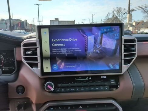 New 2026 Toyota Sequoia 1794 Edition image 12