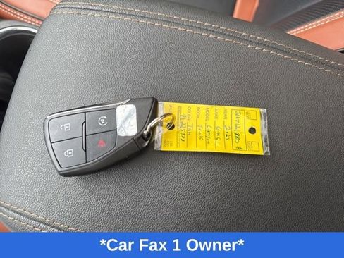 Used 2023 GMC Canyon AT4 w/ LPO, Off Road Lift Package image 10