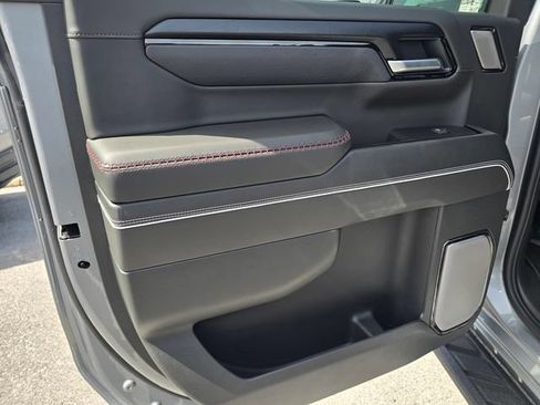 New 2026 GMC Sierra 1500 AT4X AWD/4WD image 11