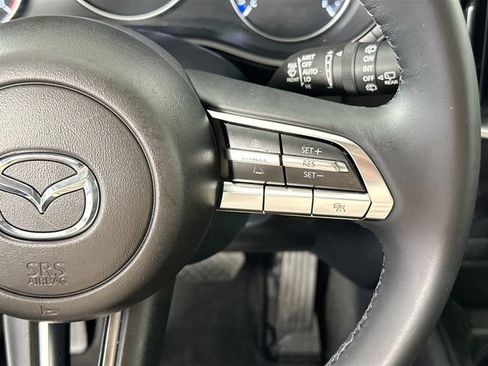 Used 2025 MAZDA CX-50 AWD 2.5 S w/ Premium Package image 22