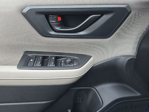 New 2026 Subaru Forester image 21