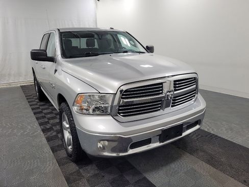 Used 2015 RAM 1500 Big Horn image 13