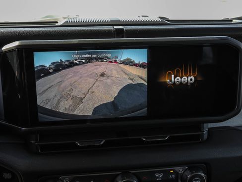 New 2026 Jeep Wrangler Sport S image 14