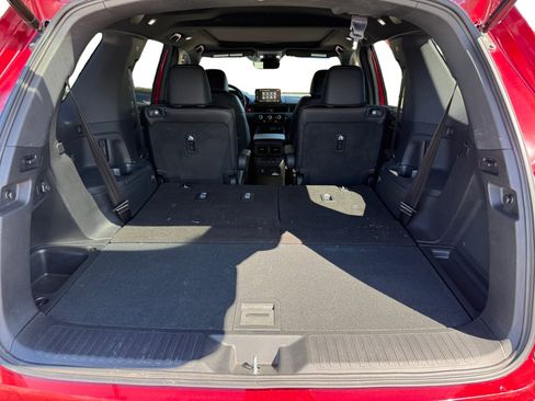 Used 2025 Honda Pilot TrailSport image 17