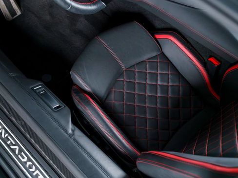 Used 2017 Lamborghini Aventador S AWD/4WD image 63