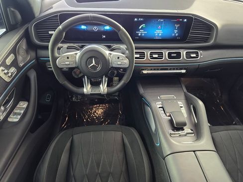 Certified 2023 Mercedes-Benz GLS 63 AMG 4MATIC image 13