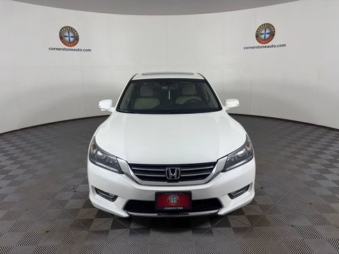 Used 2013 Honda Accord EX-L image 17