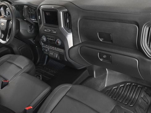Used 2024 Chevrolet Silverado 2500 W/T w/ WT Convenience Package AWD/4WD image 16