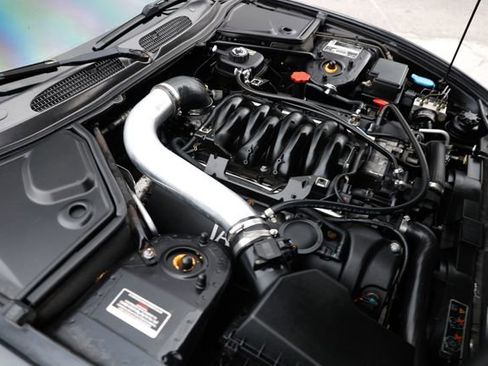 Used 2003 Jaguar XK8 2dr Convertible XK8 image 48