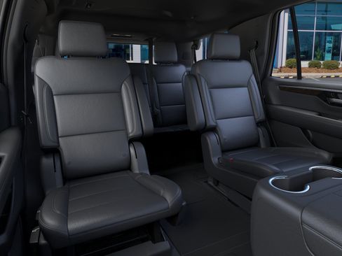 New 2026 Chevrolet Tahoe Z71 w/ Comfort Package image 18