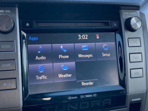 Used 2015 Toyota Tundra SR5 image 18