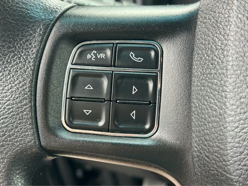 Used 2023 RAM 1500 Tradesman w/ Popular Equipment Group AWD/4WD image 18