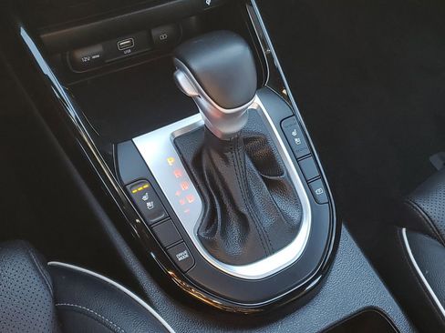 Certified 2023 Kia Forte GT-Line w/ GT-Line Premium Package image 24