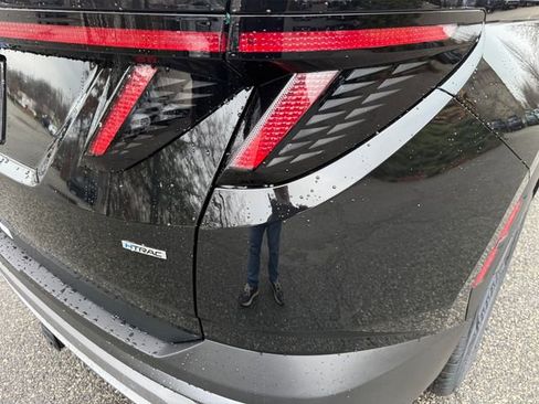 New 2026 Hyundai Tucson SEL image 12