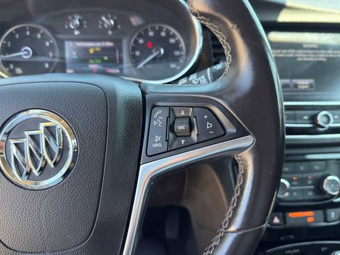 Used 2019 Buick Encore Preferred FWD image 17