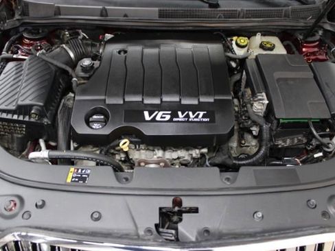 Used 2015 Buick LaCrosse Leather image 25