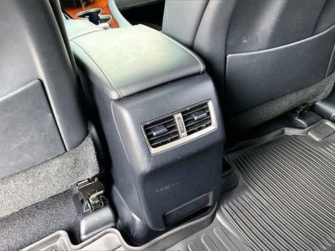 Used 2019 Lexus RX 350L AWD image 13