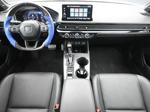 Used 2022 Honda Civic Sport Touring image 20