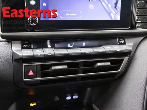 Used 2025 Toyota Camry LE FWD image 20