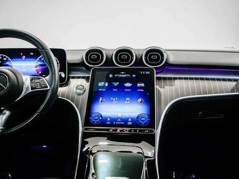 Certified 2023 Mercedes-Benz C 300 Sedan image 13