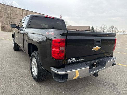 Used 2015 Chevrolet Silverado 1500 LT w/ All Star Edition image 7