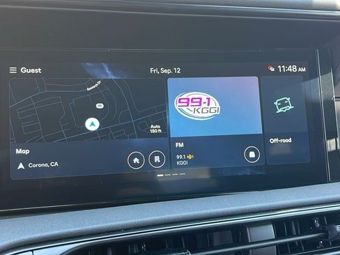 New 2026 Hyundai Palisade XRT Pro image 20