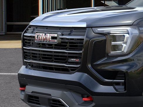 New 2026 GMC Terrain AT4 w/ Technology Package II AWD/4WD image 13
