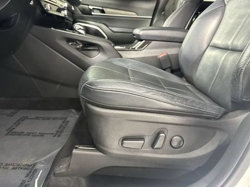 Used 2021 Kia Telluride EX w/ EX Premium Package AWD/4WD image 23