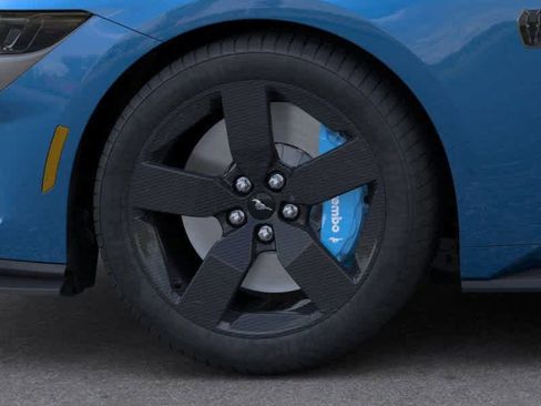 New 2024 Ford Mustang Dark Horse w/ Dark Horse Handlin Package image 19