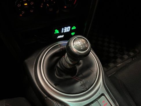 Used 2014 Subaru BRZ Premium w/ Popular Package #1B RWD image 23