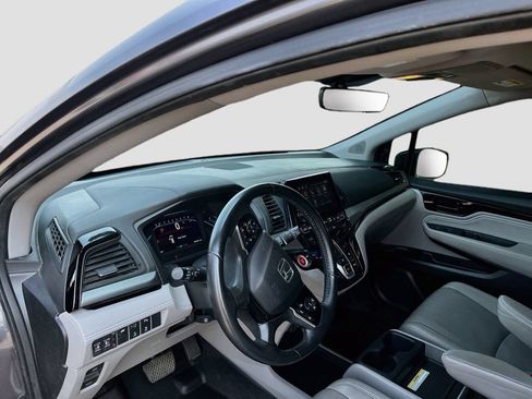 Used 2019 Honda Odyssey Elite image 14