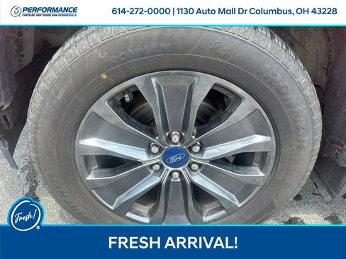 Used 2018 Ford F150 XLT w/ Equipment Group 302A Luxury AWD/4WD image 10