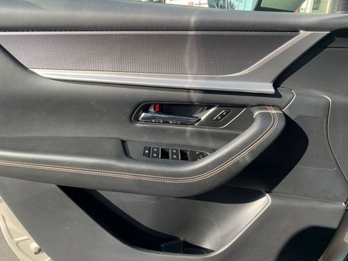 Used 2025 MAZDA CX-90 3.3 Turbo w/ Preferred Package image 21