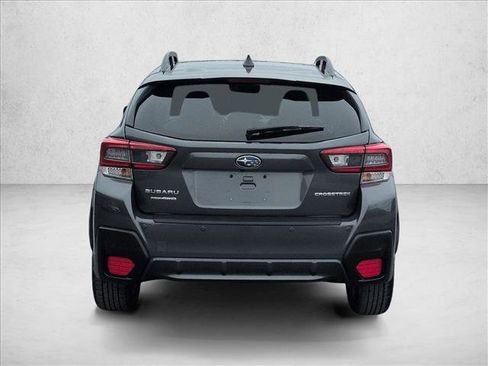 Certified 2023 Subaru Crosstrek 2.5i Limited image 7